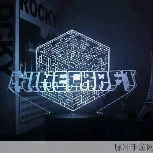 我的世界手游，苦力怕模型完美制作秘籍