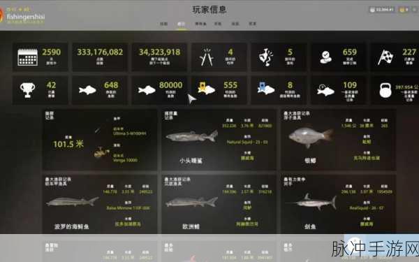 俄罗斯钓鱼 4 手杆挑选秘籍大公开