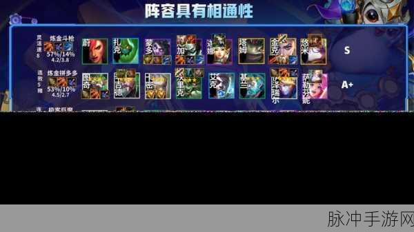 云顶之弈铁甲秘术玩法全解析