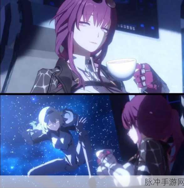 崩坏星穹铁道体力恢复的奥秘与策略
