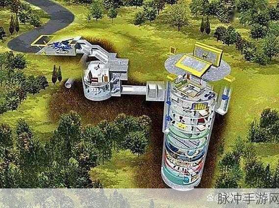 黎明堡垒避难所设施建造全指南