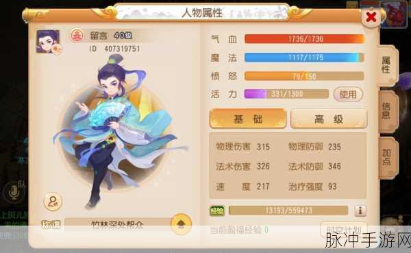 梦幻西游灵隐寺区服深度剖析，魅力与机遇