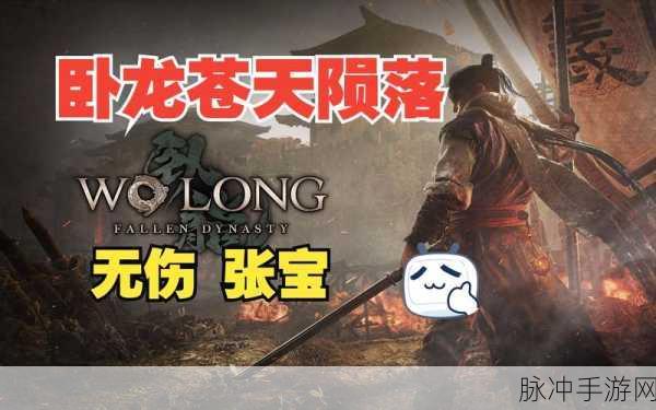 卧龙苍天陨落，五行属性全解析与最佳选择指南