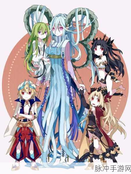 FGO 提亚马特实装时间大揭秘与深度分析