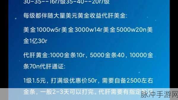 现代战舰 14000 金条兑换码全揭秘