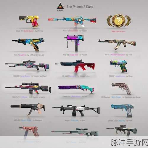CSGO 皮肤直接购买秘籍大公开