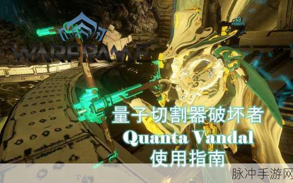 Warframe 异融矿枪与星际战甲异融量子枪的强力配卡指南