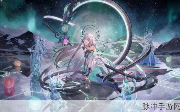 幻书启世录，微型电磁塔解锁秘籍大公开