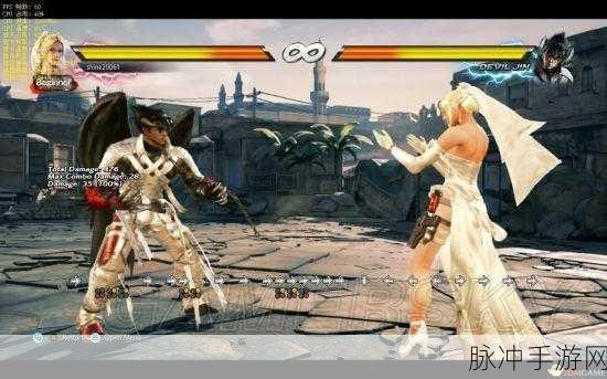 畅玩铁拳 7，轻松搞定中文设置全攻略