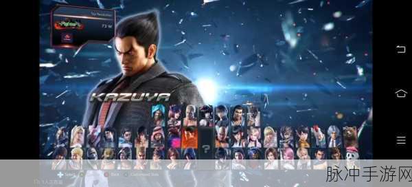 畅玩铁拳 7，轻松搞定中文设置全攻略