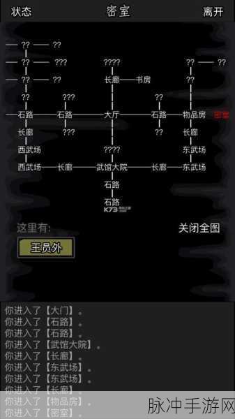 放置江湖中江湖一转所需经验的深度剖析