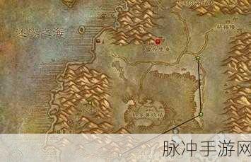 魔兽世界手游，月牙钥匙的神秘力量与获取秘诀