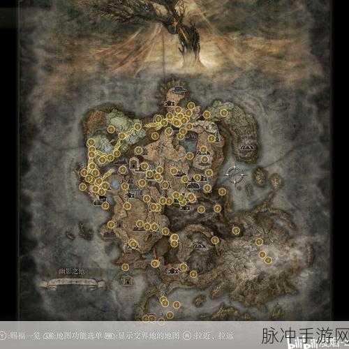 艾尔登法环 DLC 深度解析，神秘新内容大揭秘