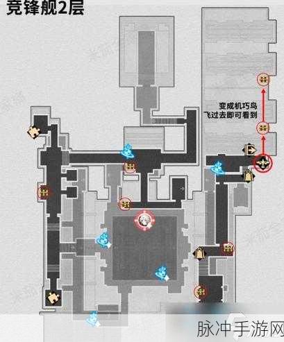 崩坏，星穹铁道雅利洛Ⅵ书籍全位置探秘