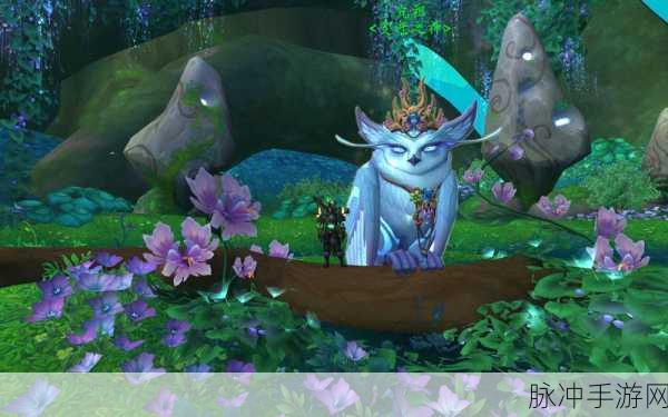 魔兽世界探索赛季猎人宠物风云变幻