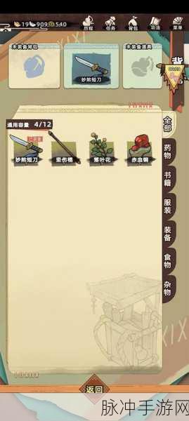探秘江湖人生，功法获取秘籍大公开