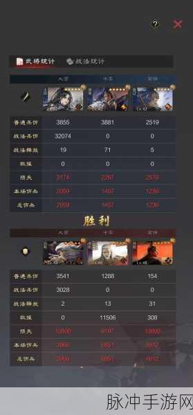 2024 率土之滨礼包码大放送，你不能错过的福利秘籍