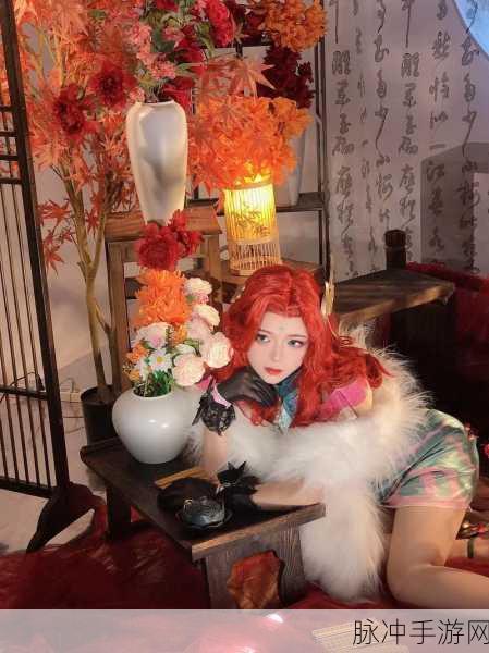 王者荣耀海月新皮肤浮梦罗烟品质全解析