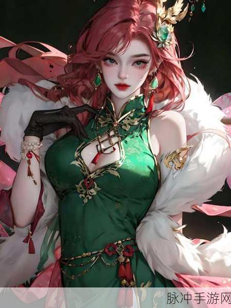 王者荣耀海月新皮肤浮梦罗烟品质全解析
