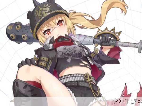 绝区零露西，潜力无限还是平平无奇？
