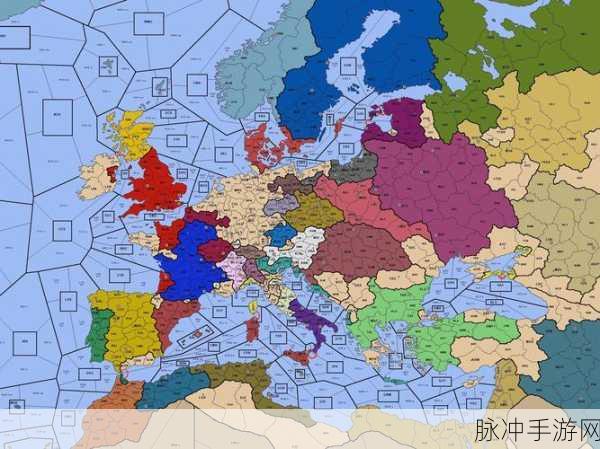 欧陆风云 4 秘籍代码全解析，2024 最新版攻略指南