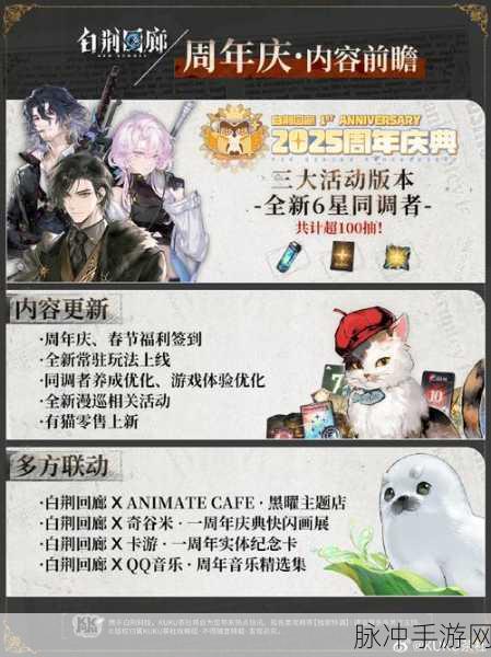 白荆回廊大小月卡价格全知道