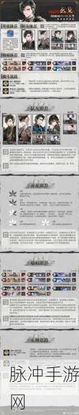白荆回廊大小月卡价格全知道