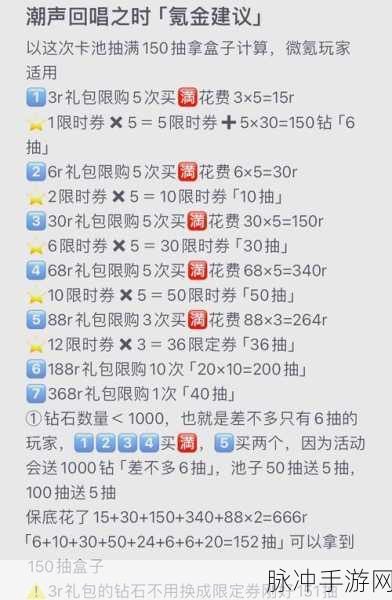 2024 年 4 月恋与深空热门兑换码全解析