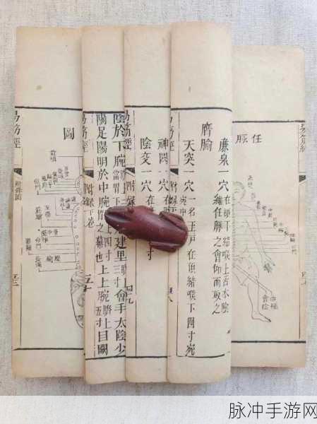 烟雨江湖易筋经第二篇修炼全指南