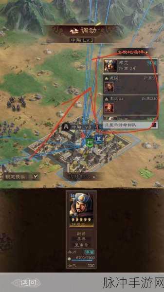 三国志战略版，速度属性的最佳平衡点探寻