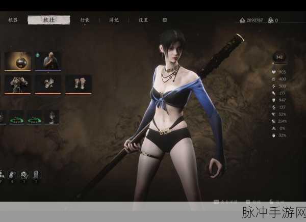 黑神话悟空，蓄力加速优化 MOD 深度解析与实战指南