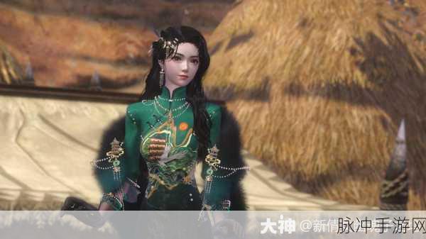 倩女幽魂手游万妖宫职业魅力，女魅者与女异人全解析