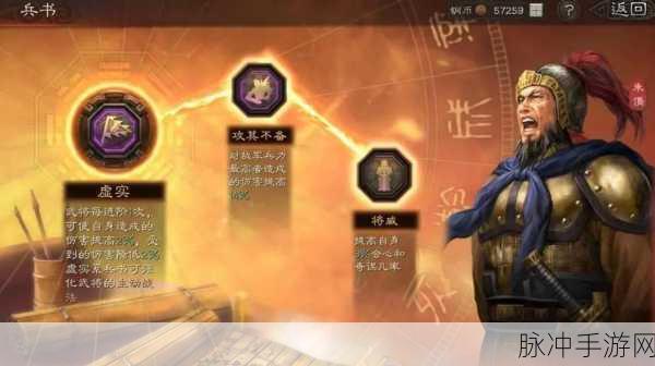三国志战略版中朱儁实力深度剖析