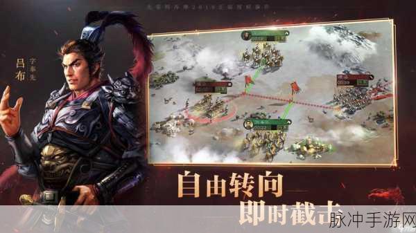 三国志战略版，虎豹骑实战价值深度剖析