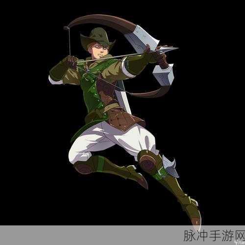 七人传奇手游，晓暗咆哮圣骑士瓦因海特深度解析