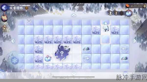 阴阳师枝垂樱林，击败 BOSS 与获取全樱花宝箱秘籍