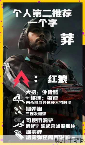 三角洲行动蜂医武器与装备全解析