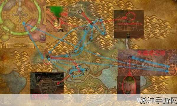 魔兽世界手游，杀出一条血路任务全解析