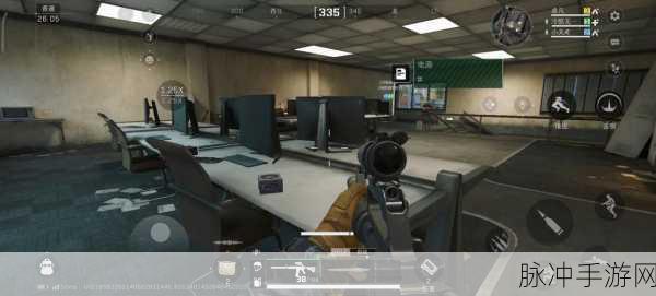 三角洲行动阿米亚小镇 L0 钥匙房探秘指南