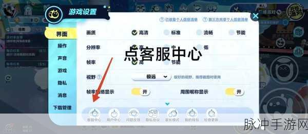 和平精英，轻松找回原名的详细指南