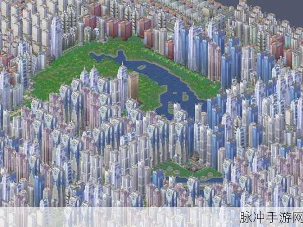 模拟城市，打造魅力运河的绝佳放置策略
