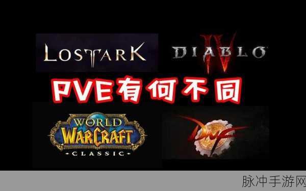 深度解析命运方舟与 DNF 的相似之谜