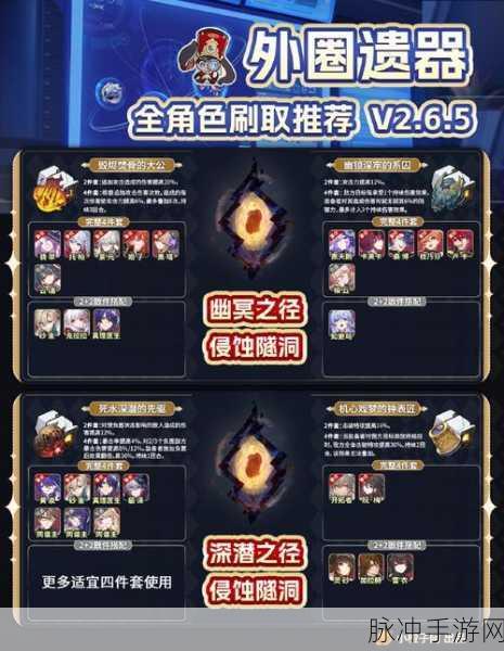 星穹铁道千面变相全攻略指南