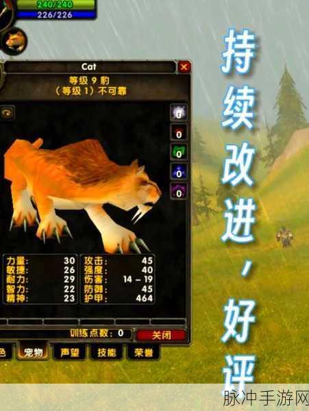 魔兽世界乌龟服悲伤沼泽送剑任务全解析