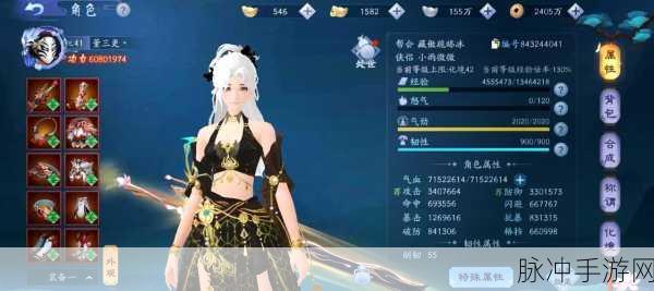 新笑傲江湖手游，莫忘峰奇遇通关秘籍