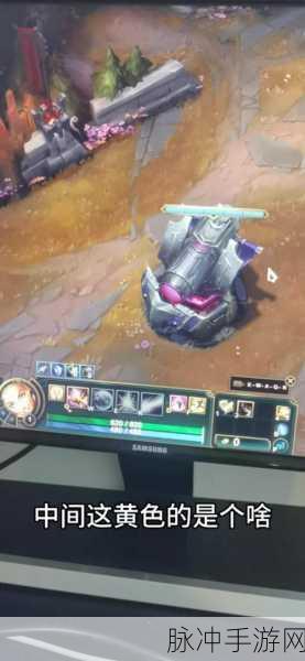 探寻 LOL 手游隐藏分的神秘面纱