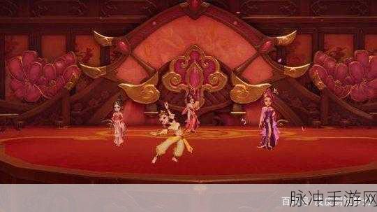 梦幻西游三维版，轻松找到留香阁，梦幻精灵来指路