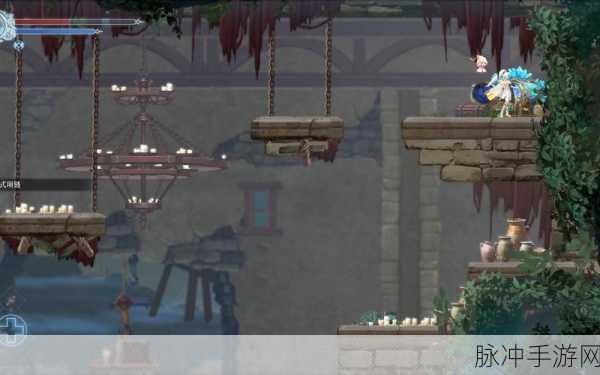 心渊梦境王城中间宝箱获取秘籍