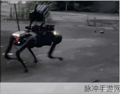 无人深空，多用途工具武器的绝佳之选