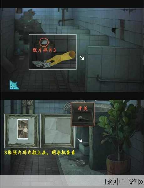 诡楼回魂玩法全解析，手游秘籍在此